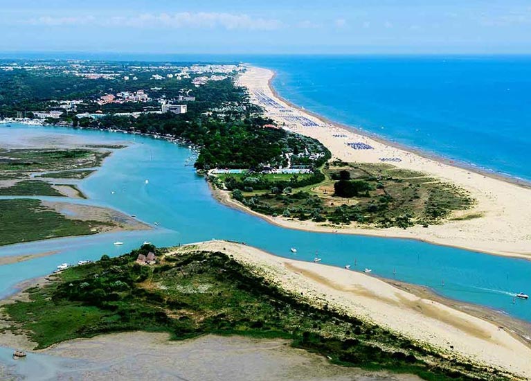 Bibione
