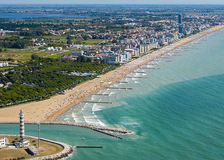 Jesolo Lido