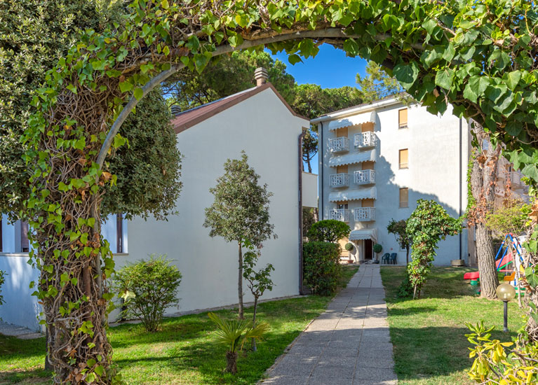 Villa Delfa