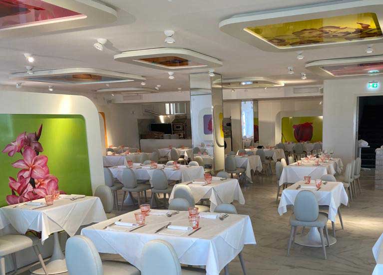 Restauracja