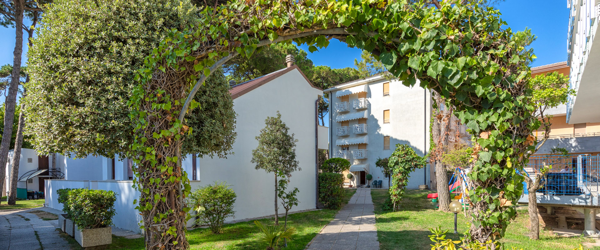 Residence Marina