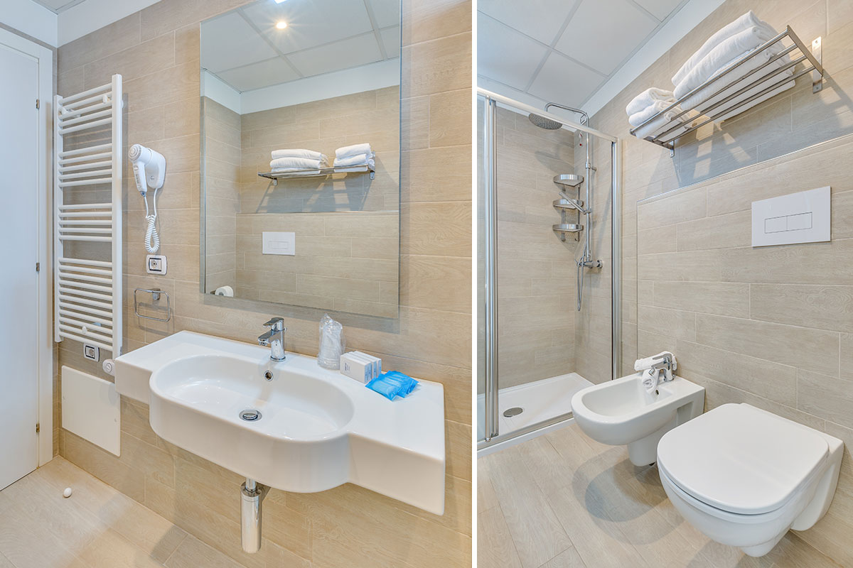 Camera Junior Suite