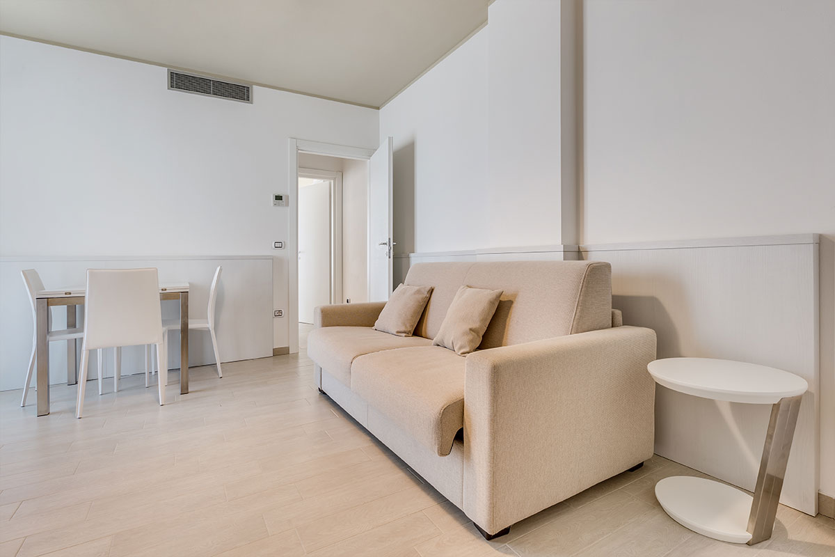 Camera Junior Suite