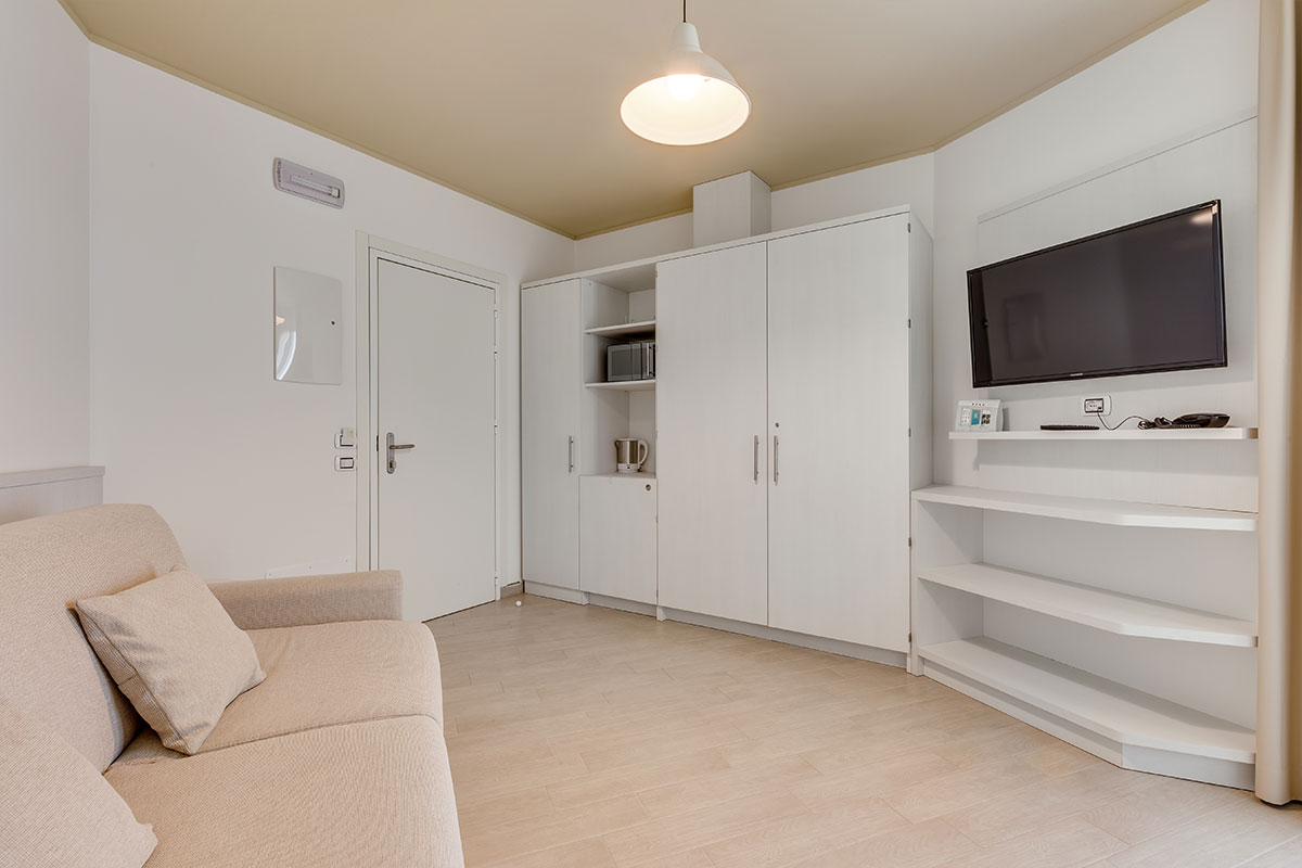 Camera Junior Suite