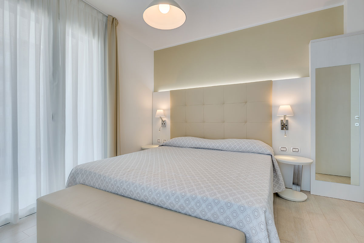 Camera Junior Suite