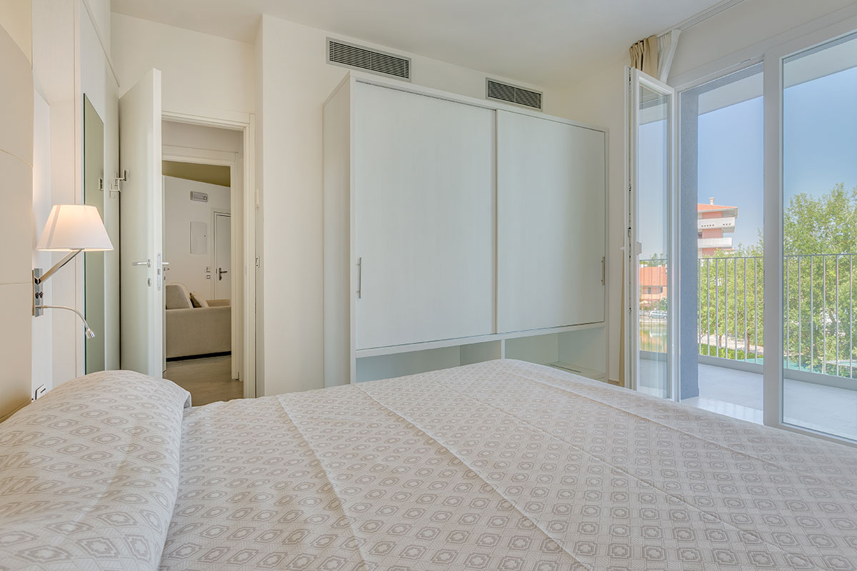 Camera Junior Suite