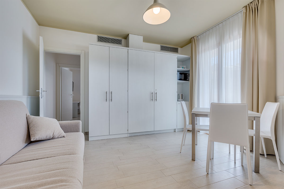 Appartamento Junior Suite