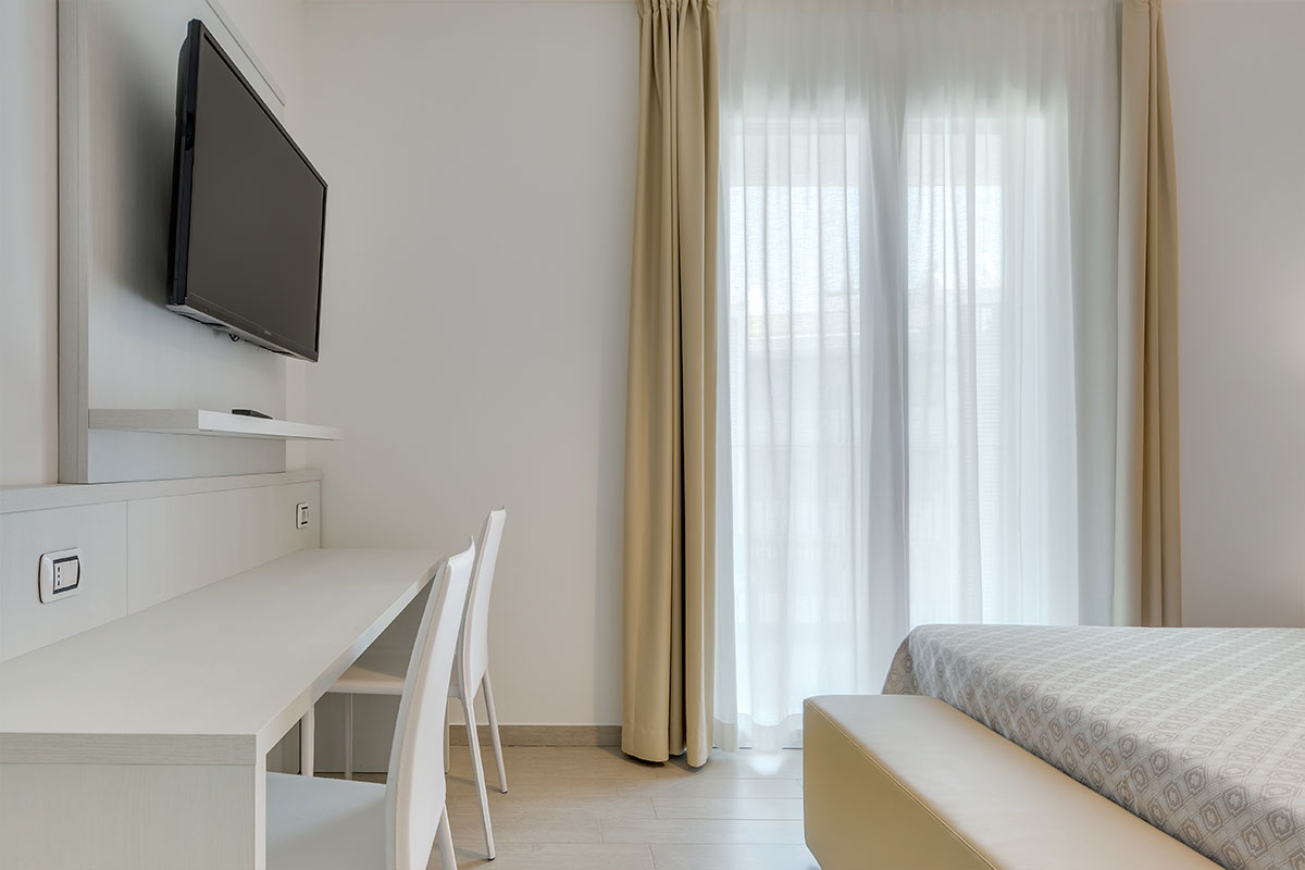 Appartamento Junior Suite