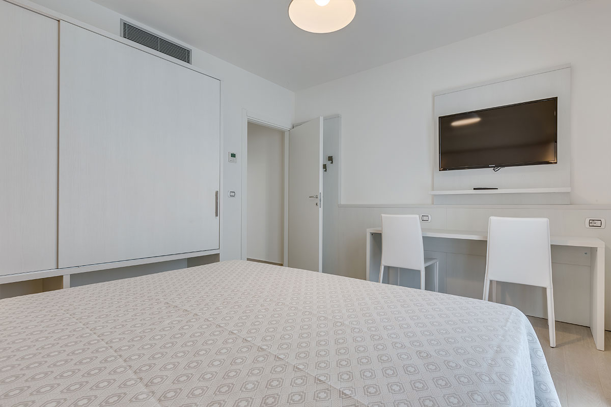 Appartamento Junior Suite