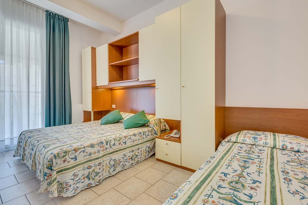Hotel Austria mare living (EN)