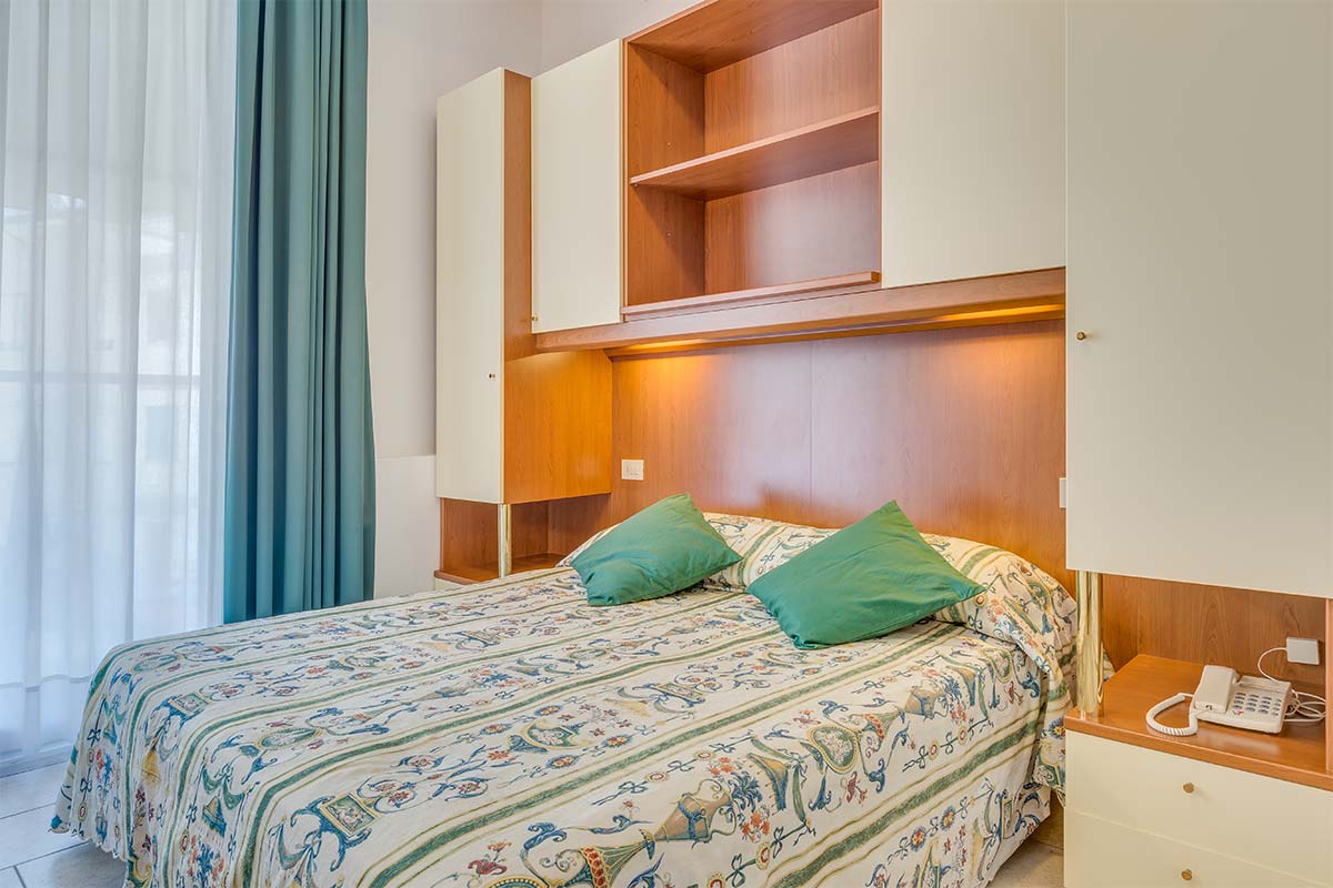 Hotel Austria mare living (EN)