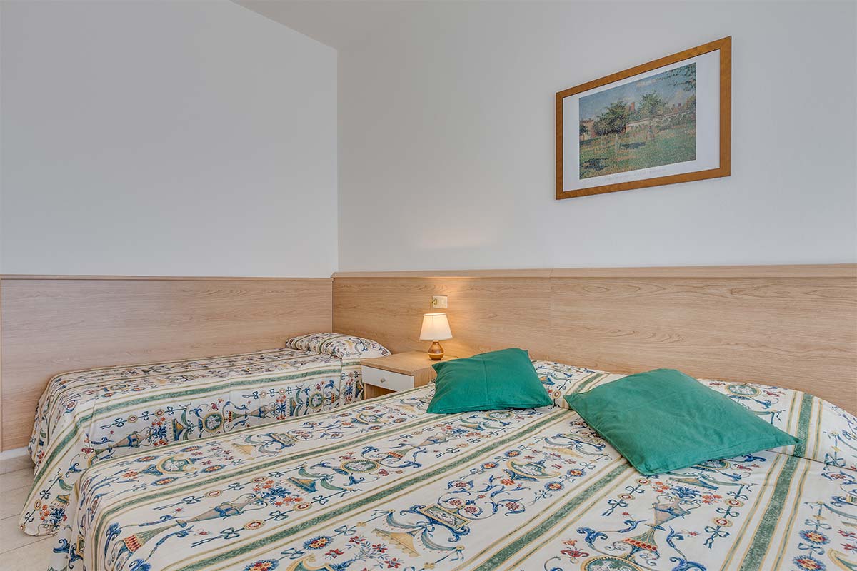 Hotel Austria mare family (EN)