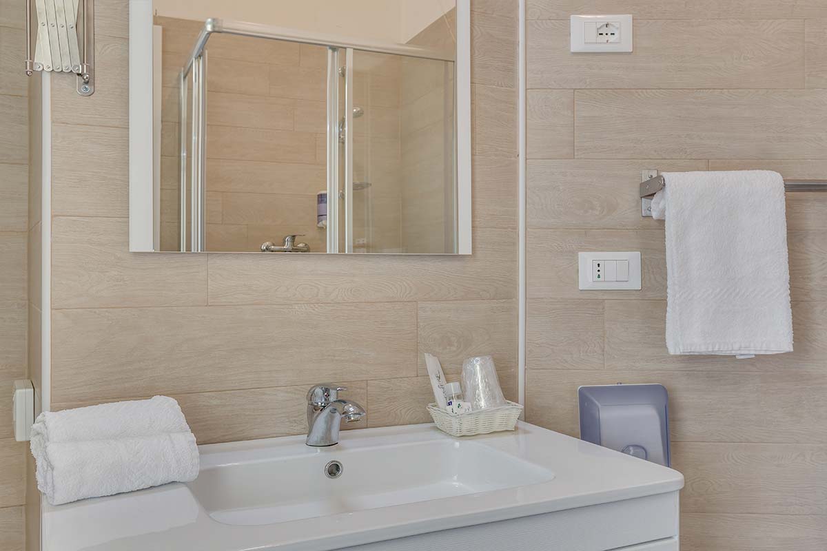 Hotel Austria comfort living (EN)